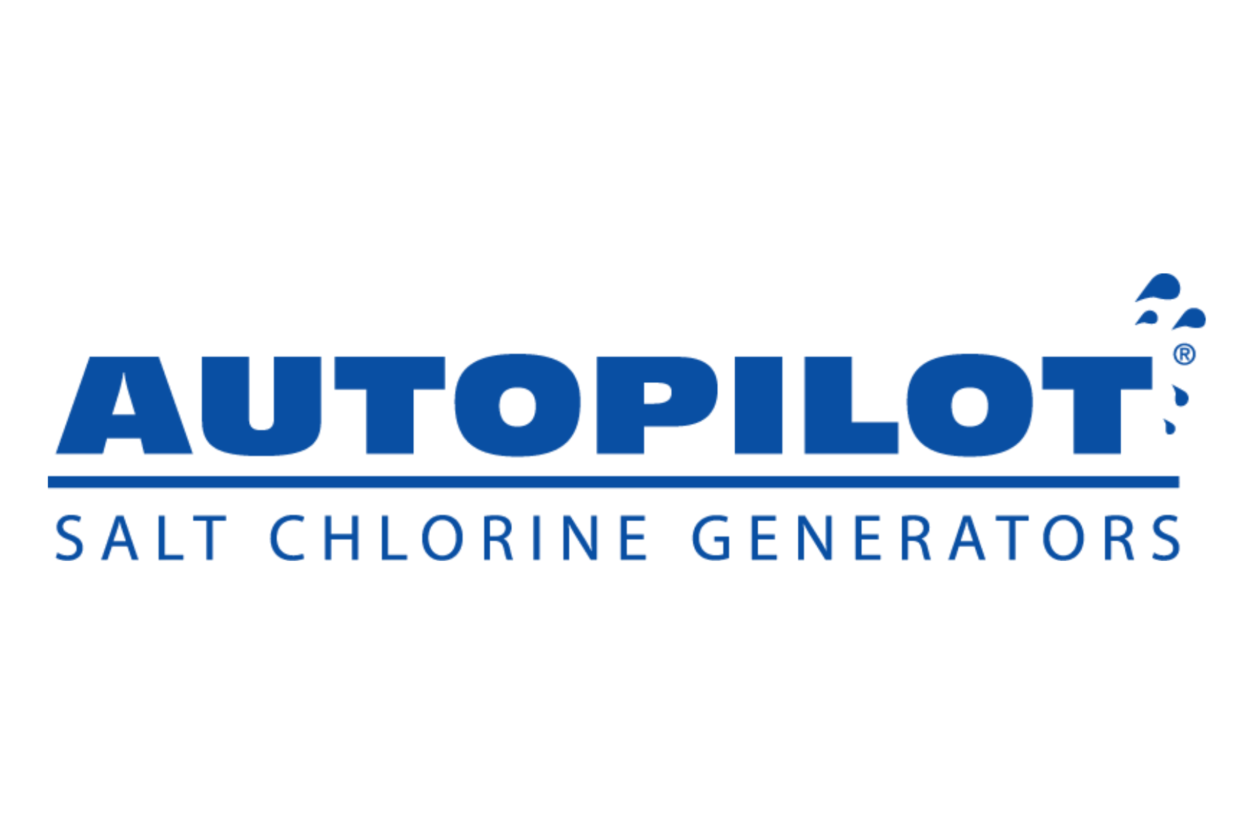 Autopilot salt chlorine generators